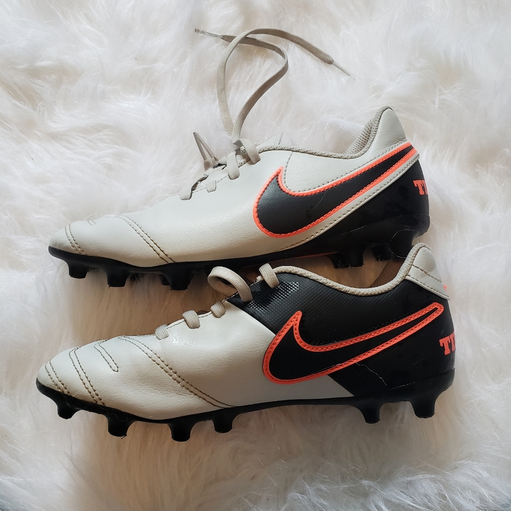 Nike soccer cleats